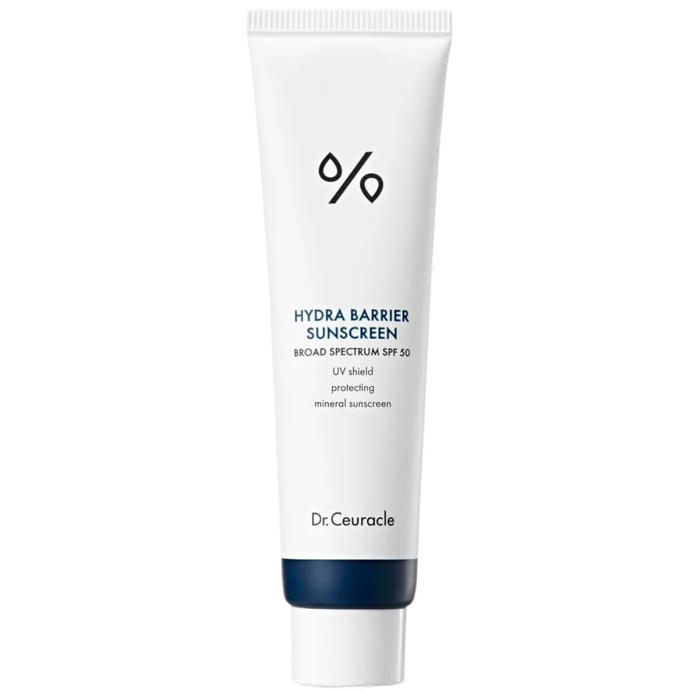 Dr.Ceuracle Hydra Barrier Sunscreen SPF50